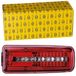 HELLA 2VD 012 381-031 Achterlicht - Truck Full LED - LED - 24V