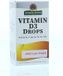 Nature's Answer Vitamine D3 Druppels 2000 IU - 15 ml