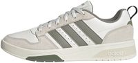 Adidas Sportswear Courtwave Schoenen - Unisex - Wit