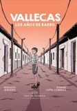Vallecas [Próxima aparición]