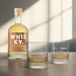 YourSurprise Cadeau Whisky personnalisé - Verre gravé