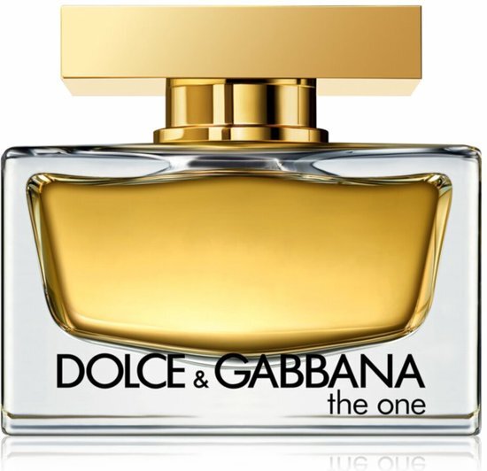 Dolce & Gabbana The One eau de parfum / 75 ml / dames