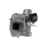 Maxtuned CM078210 Gasklepbehuizing