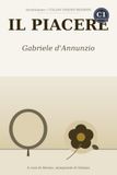 Il Piacere: Learn Italian with Gabriele d'Annunzio