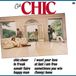 Warner Music Chic C'est Chic
