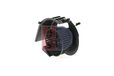 AKS DASIS 058120N Pulseur d'Air pour véhicules avec/sans climat., 12V