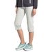 Craghoppers Kiwi Pro Crop wandelshorts voor dames