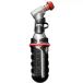 Weldtite Jetvalve Gonfleur CO2 (Tête/Cylindre/Manchon)
