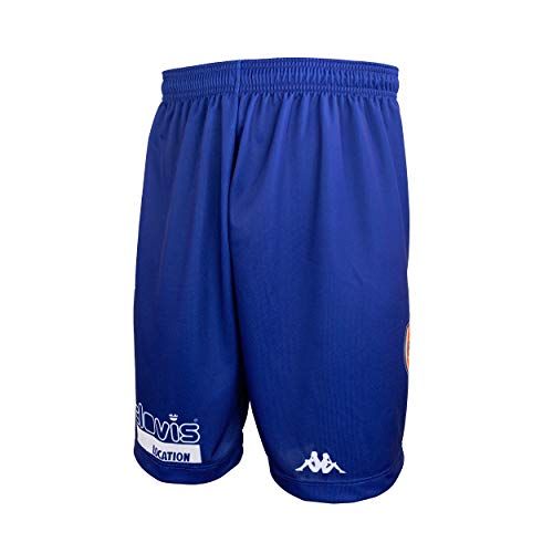 BCM Gravelines Dunkerque Official Outdoor Basketball Jersey 2019-2020 - Unisex