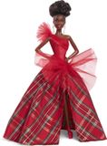 Barbie 2024 Holiday Doll