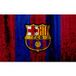 FCB Barcelone Papier Peint Panoramique Foot / Football - 408 cm x 255 cm
