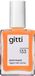 Gitti No. 133 Orange Nagellak