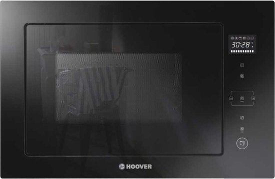 Hoover H-MICROWAVE 500 HMBG25/1GDFB