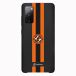 Dundee United Officiel Coque de Téléphone Compostable Samsung Galaxy S20 FE - Officiel Coque de Téléphone en Fibriva™s Rayures