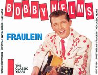 Bear Family Fraulein -Classic Years-