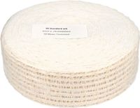 Van Beekum Specerijen - Rollade Net 16 Grof (Rol 50 Meter)