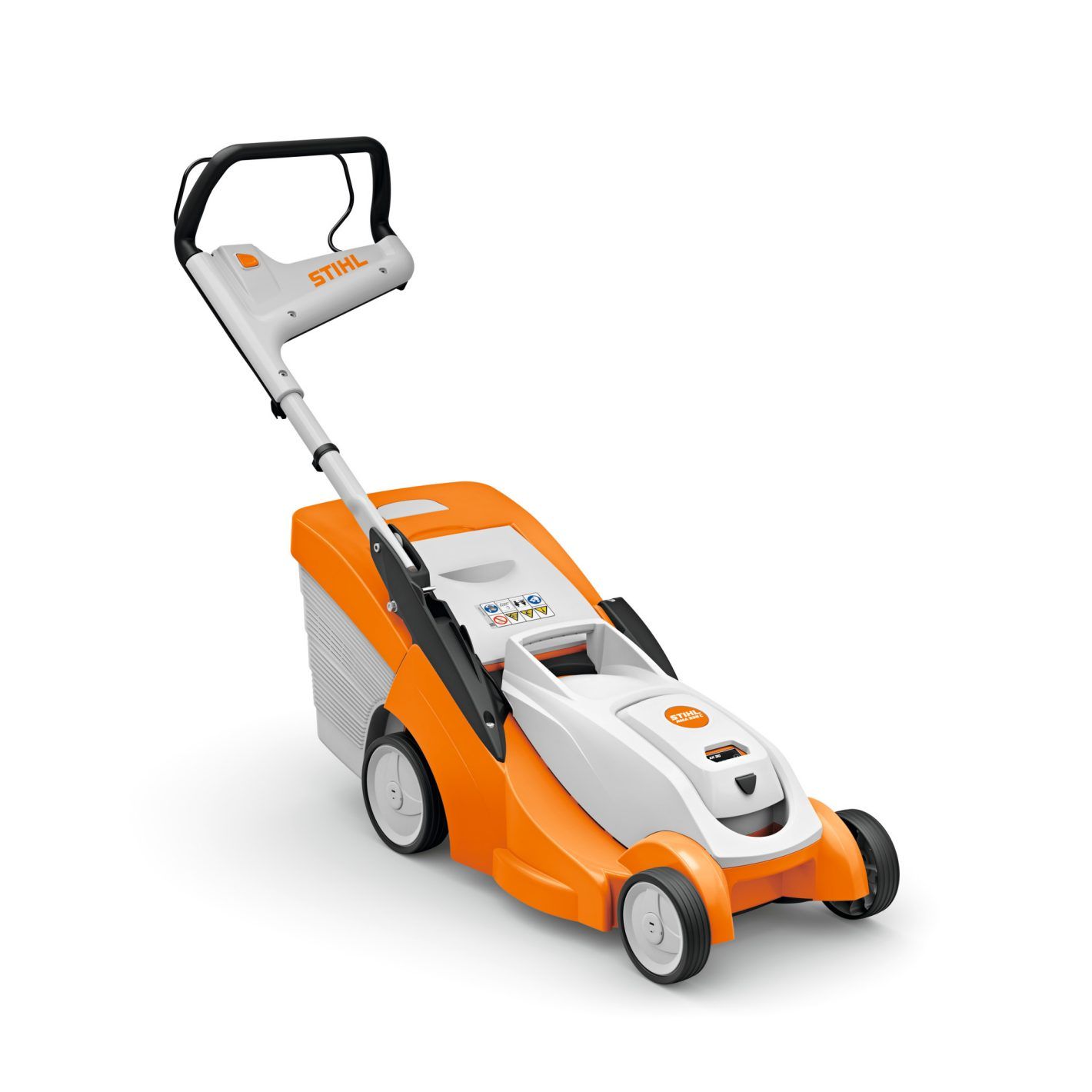 Stihl RMA 239 C Accu Grasmaaier | Zonder accu en lader - 63200111490