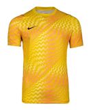Nike Gardien VI Short Sleeve Goalkeeper Shirt