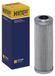 HENGST FILTER Insert de filtre hydraulique pour machines agricoles, 156 mm, adapté pour LANDINI REX