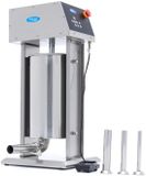 Maxima Worstenvuller - 15 L - Automatisch - Verticaal - Digitaal Display