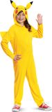Disguise POKÉMON, Pikachu Fancy Kostuum Intl, Maat M (7-8 jaar)