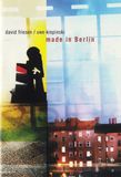 Sonic Rendezvous Uwe Kropinski & David Friesen - Made In Berlin (DVD)