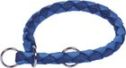 Nobby Correctie Halsband Corda Blauw S-M 35-41 cm
