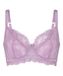 Hunkemöller Niet-Voorgevormde Beugel Bh Naomi Paars