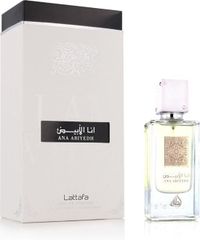 Lattafa Ana Abiyedh / 60 ml / Unisexe
