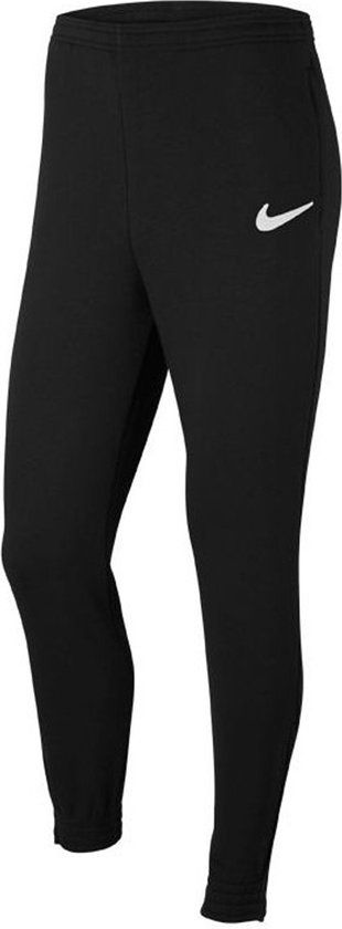 Nike Park 20 Trainingsbroek Heren - Zwart/Wit - Maat XXL