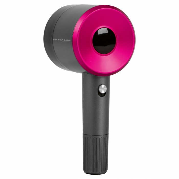 Proficare PC-TC 3080 Pluizentondeuse - Zwart/Grijs/Roze