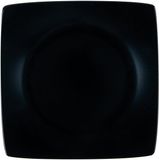 Excelsa 61563 Bord, Keramiek, Zwart