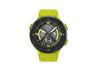 HiFuture HI-MIX3/Y Smartwatch, 1,43 inch AMOLED-display, siliconen armband, 24/7 hartslagbewaking, meer dan 100 sportmodi, Bluetooth 5.3, batterij 500 mAh
