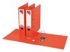 Quantore Ordner A4 80mm PP oranje