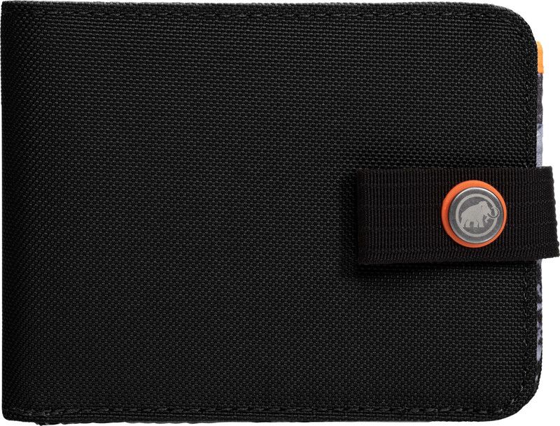 Mammut Xeron Wallet - Zwart - 2023