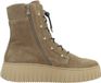 Nero Giardini I618124D Marron clair 37 EU