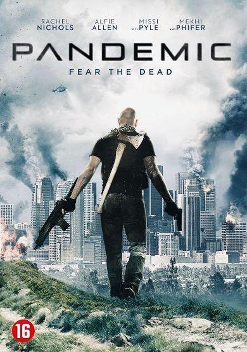 Olimpia Splendid Pandemic - 4013549075879