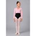 Papillon wikkelvest - roze