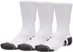 Under Armour New Performance Tech Crewsokken 3 Paren EU 42-47 1/2