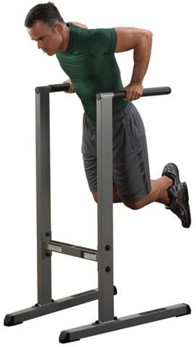 Body-Solid Dip Station