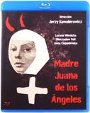 Matka Joanna od Aniolów [Blu-Ray]