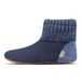 GIESSWEIN Cottage pantoffel - Hoge unisex wolvilten pantoffels