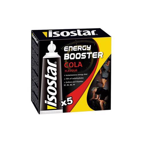 Isostar Energy Booster Cola 100 G