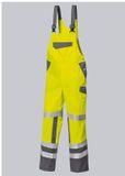 BP Signaalbroek met borststuk Mit Kniezakken 2011-845