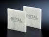 Rittal 3237.055 accessoire de rack Filtre