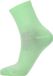 Athlecia Socken 3er-Pack Diaz Unisex Groen