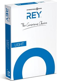 Rey Printerpapier LIGHT PAPIER A4 75G 500V