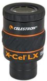Celestron 93424 X-Cel LX Series - 1,25 inch oculair, 12 mm