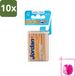Jordan Bâtonnets dentaires Extra Fins - 10 sachets