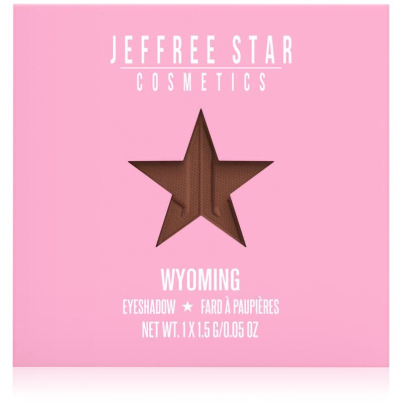 Jeffree Star Cosmetics Artistry Single